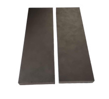 RICHLITE overlays Slate (dark gray) 130x40x8mm (pair)