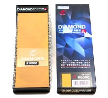 Stone NANIWA Diamond Stones 6000grit (DR-7560) 210x75x16mm