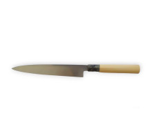 Tosa Migaki Yanagiba HC305-W2 210мм японський кухонний ніж (односторонній)