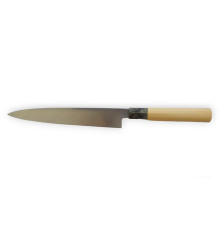 Tosa Migaki Yanagiba HC305-W2 210мм японський кухонний ніж (односторонній)