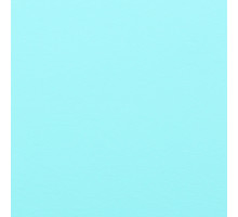  Кайдекс 2мм Tiffany Blue (Бірюзовий) 300х150мм