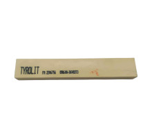 Bar Tyrolit T3 600grit 120x20x10mm