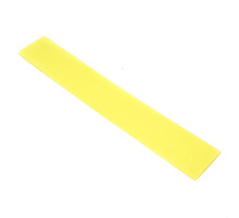   Самоклеючі полірувальні плівки 150х25мм - 12мкм 1500 grit жовта