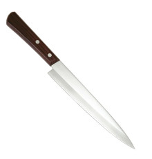 Kanetsugu Miyabi Isshin Slicer 2006 210mm Japanese kitchen knife