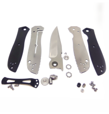 Emerson Locking Liner Folding Knife Set