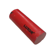 Polishing paste LUXOR 6.5 µm red