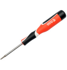 Precision screwdriver TORX T10 Yato