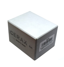 Stone Suehiro Cerax 404 (320grit) 74x57x49mm small
