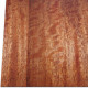  Кайдекс 2мм Wood Pattern2 (Дерев'яний візерунок2) 300х150мм