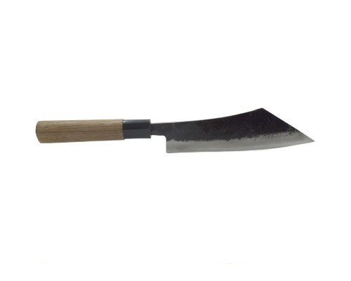 Tosa Kurouchi Inasa Bocho 165mm Japanese kitchen knife