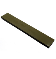  Overlays G10 for the handle of the knife Olive-Black-Flat Dark Earth (black-beige-olive) 245x40x9.2mm