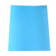  Self-adhesive polishing sheets 10000 grit 280x230mm (1 µm), blue
