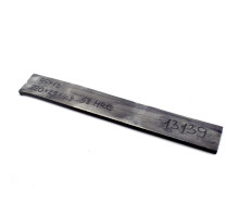  Strip steel 95x18 58HRC 220х29х4.9mm (heat treated)