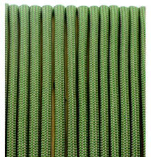 Guardian Paracord Type III 550 Army Green New 1м