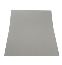   Sandpaper sheet 230x280mm, grit P2500