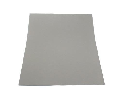   Sandpaper sheet 230x280mm grit P2500