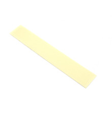 Self-adhesive sanding sheets 150x25mm - 60µm 220 grit beige