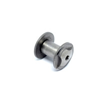 Axial screw #3 for folding knives 6/9mm