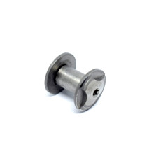 Axial screw #3 for folding knives 6/9mm
