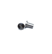 Axial screw #5 for folding knives 6/9mm