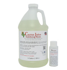 Cactus Juice 3.78l stabilization liquid