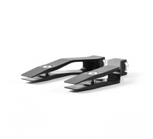 Whole-milled angle clamps (fillet) Hapstone (pair)