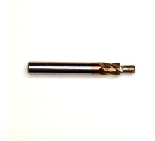 Carbide counterbore for Corby 6/4mm screeds