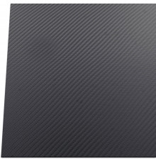 Holstex Carbon  / Storm Gray (Lead gray)  2x300x150 mm
