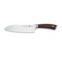 Kitchen Knife SAKURA Cuchillo Santoku (Santoku Knife)