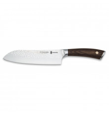 Kitchen Knife SAKURA Cuchillo Santoku (Santoku Knife)