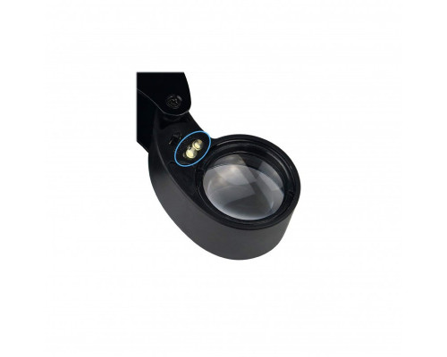 Hapstone Illuminated Pocket Magnifier