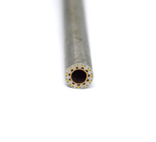 Pin 150x8 mm with hole art.11932