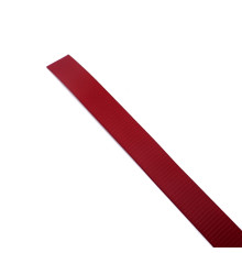 Rubberized sling for suspensions (RED)