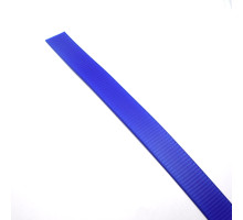 Rubberized sling for suspensions blue (Royal Blue)