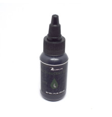 Green Dye Alumilite Color Stabilizer 1 oz (28.3 grams)