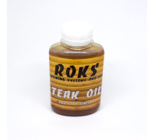TEAK Oil Borma Wachs (100 ml)