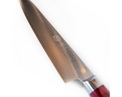 Takamura Petty Migaki SG2 130мм кухонний японський ніж