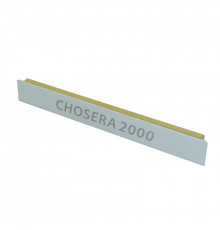 Stone Naniwa CHOSERA 2000grit 150x20x5mm on blank