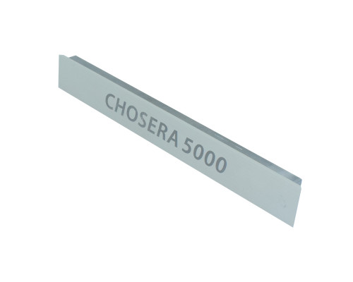 Grinding stone Naniwa CHOSERA 5000 grit (on blank) 150x20x5mm gray