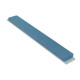 Grinding stone Naniwa CHOSERA 600 grit (on blank) 150x20x5mm blue