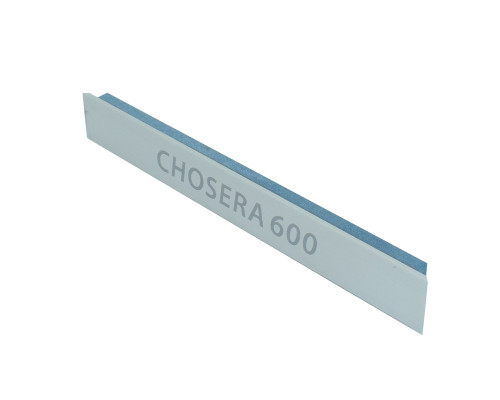Grinding stone Naniwa CHOSERA 600 grit (on blank) 150x20x5mm blue