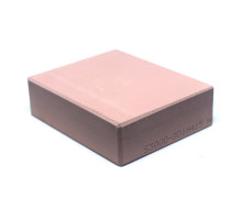 NANIWA Sharpening Stones (Naniwa Super Stone) 3000 grit, 70x55-57x20mm pink