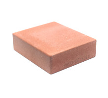 NANIWA Professional Stone cut, 70x55-57x20mm 800 grit (terracotta)