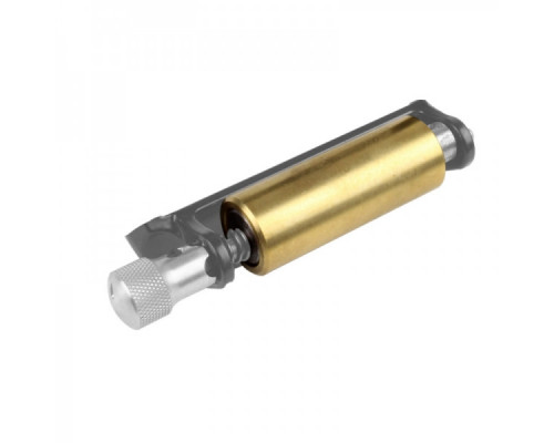 Straight Replacement Roller for Veritas Mk.II sharpener