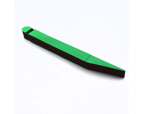 Belt sander Boride 320 gritt (green)