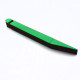 Belt sander Boride 320 gritt (green)
