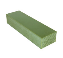 Bar Mikarta No. 95080 synthetic fabric olive 25x40x130 mm.