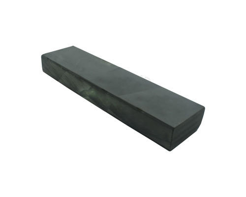 Grinding stone (slate) Guanxi 200x50x25mm