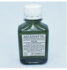 Oil for wood ARKANZAS Finish 120 ml