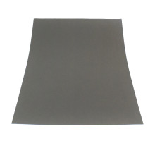 Sandpaper sheet 230x280mm, grit P1000